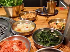 -韩罗苑(万象城店)