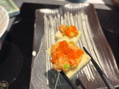 -匠和风精致料理(祥禾天地店)