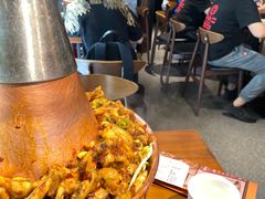 -炉小二铜锅牛蛙•川湘菜(三里屯店)