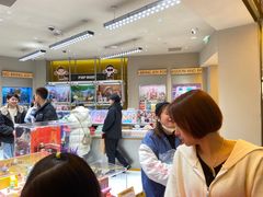 -泡泡玛特POPMART(国金街店)