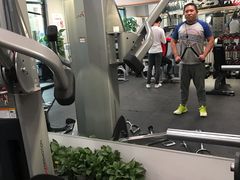 -享受健身·美体塑形馆