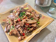 -朗妈私房菜(婺女州店)