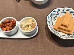 -今轩中餐厅(西安经开洲际酒店)