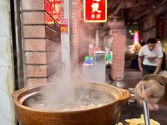 -威邵鸡煲(西华路总店)