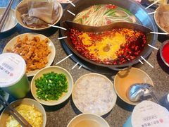 -大虎重庆老火锅(正弘城店)