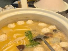 -金龙·打边炉(武进路店)