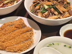 -寻裕记·现炒浇头面(人民广场店)