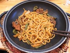 -瑞小福小锅焖面(重庆路店)