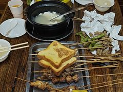 -大胡子海鲜·天津菜·砂锅烧烤(五大道创始店)