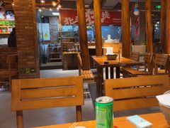 -聚点串吧·北京烧烤(赵登禹路店)