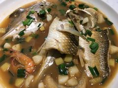 -和记小菜(东方店)