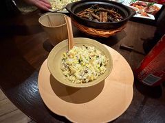 扬州炒饭-扬州狮子楼·非遗淮扬菜(总店)