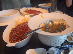 -喜悦烤鸭·新京菜(王府井店)