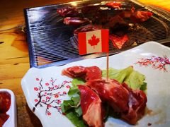 -7年8班朝鲜族非遗美食(三钢里店)