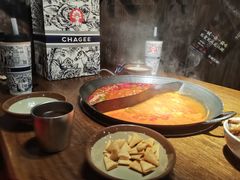-萍姐火锅·公路夜市(打浦桥日月光店)