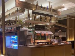 -温野菜涮涮锅(大悦城店)