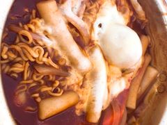 -李先生的首尔小馆(松江启源广场店)