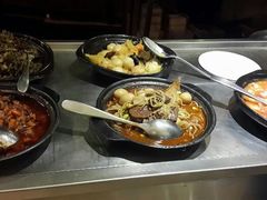 自助早餐-常州武进九洲喜来登酒店