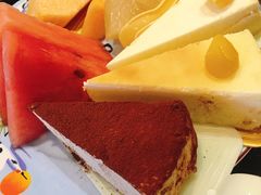 -松子料理(白家庄店)