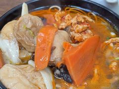 -万寿斋(山阴路店)