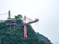 -宝晶宫旅游景区