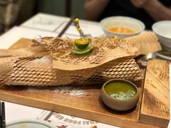 -太食獸泰式茶餐厅(艾尚天地店)