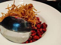 -鸽子侯·家宴·平价海鲜(市图书馆店)