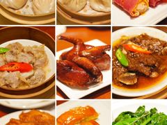 -杭州JW万豪酒店-万豪中餐厅