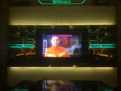 -唱客美食KTV量贩(日新路店)