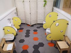 -绿城奇妙园双语日托(华茂悦峰园区)