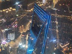 -上海中心大厦