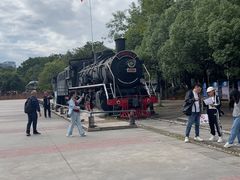 -柳州工业博物馆