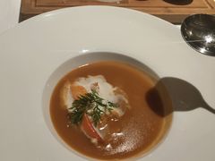 -郑州绿地JW万豪酒店The Grill烤汇扒房