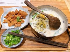 -小满手工粉(上海月星环球港店)