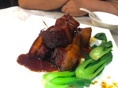 -老克勒上海菜(南京路步行街店)