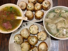 -哑巴生煎(临顿路店)