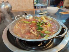 -胖娃古镇鸡杂·黑金冠(磁器口总店)