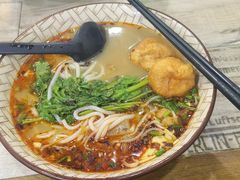 -唐记麻辣拌麻辣烫(景田东路店)