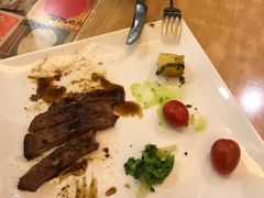 -必胜客(城西银泰店)