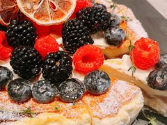 -武汉厨房自助餐厅·武汉卓尔万豪酒店