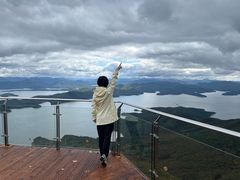 -五女山景区