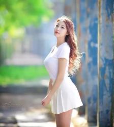 -MYYF SALON烫发染发