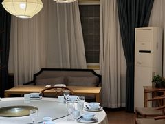 -老灶房-四川土菜(开元店)