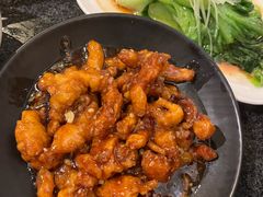 -鲁菜根·泰安菜(万达店)