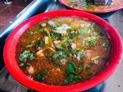 -春雨羊汤店(广开四马路总店)