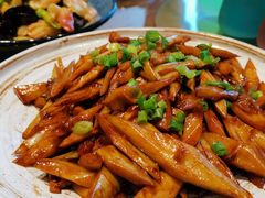 -兰溪小馆(首经贸店)