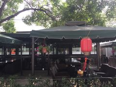 -素心小筑(后沙裕镇店)