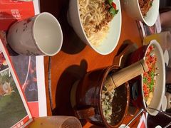 -小隐人家(乐松店)