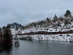 -山王坪喀斯特国家生态公园