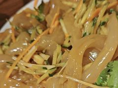 -柿子树炭烤羊腿(金台路店)